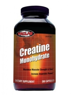 Creatine Monohydrate 300 