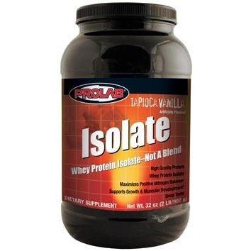 Whey Protein Isolate 908  