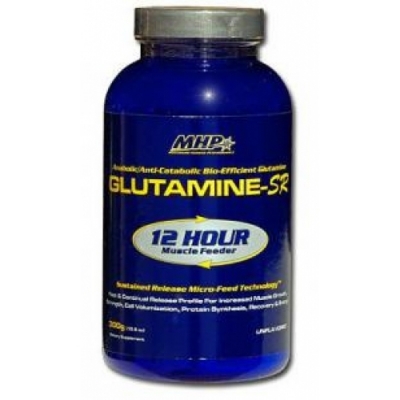 Glutamine-SR 300 