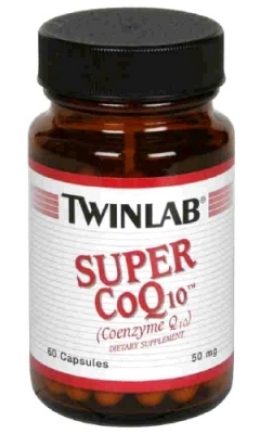 Super CoQ10 60 