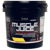 Muscle Juice Revolution 2600 5040 гр ванильный крем