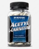 Acetyl L-Carnitine 90 капс