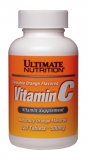 Vitamin C (жев. таблетки) 120 таб апельсин