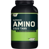 Superior Amino 2222 softgels 150 капс