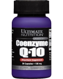 Coenzyme Q-10 30 капс