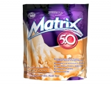 Matrix 5.0 2270 гр банановый крем