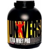 Ultra Whey Pro 2275 гр ваниль