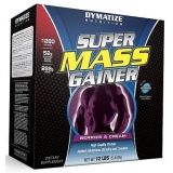 Super MASS Gainer 5443 гр печенье-крем