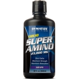 Liquid Super Amino 23000 946 мл виноград