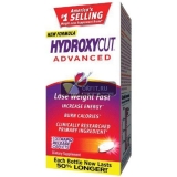 Hydroxycut Advanced 60 капс