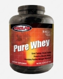 Pure Whey 2270 гр домашняя выпечка