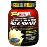 Muscle Building Shake 907 гр ваниль