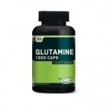 Glutamine Caps 1000 mg 120 капс