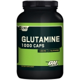 Glutamine Caps 1000 mg 240 капс