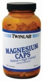 Magnesium Caps 200 капс