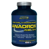Anadrox Pump&Burn 224 капс