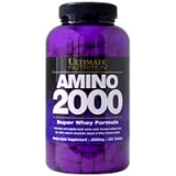 Amino 2000 (платиновая серия) 330 таб