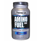 Amino Fuel tabs 2000 mg 150 таб