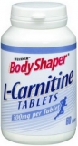 L-Carnitine Tab  60 таб