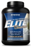 Elite Gourmet Protein 2275 гр ваниль