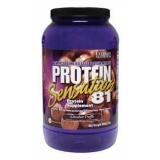 Protein Sensation 81 908 гр ягода