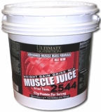 Muscle Juice 2544 - вкус: ваниль 4750 гр ваниль