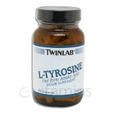 L-Tyrosine 100 капс
