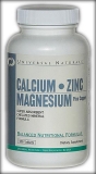 Calcium-Zinc-Magnesium Plus Copper  100 таб