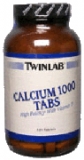 Calcium 1000 Vit D 120 капс