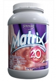 Matrix 2.0 926 гр клубничный крем