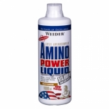 Amino Power Liquid 1000 мл кола