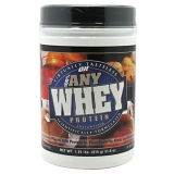 100% Any Whey Protein 1230 гр