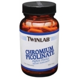 Chromium Picolinate 200 капс
