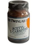 Acetyl L-Carnitine  30 капс