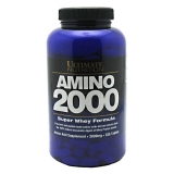 Super Whey Amino 2000 325 таб