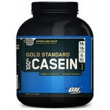 100% Casein Protein 1820 гр ваниль