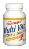 Multi Vita+ Special B-complex 90 капс