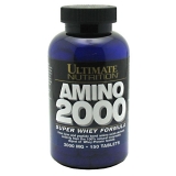 Super Whey Amino 2000 150 таб