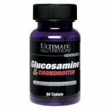 Glucosamine & Chondroitin 60 таб