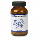 Multi Mineral Caps 180 капс
