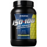 ISO-100 910 гр ваниль