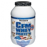 CFM Whey Protein 908 гр нейтральный