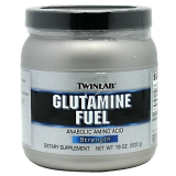 Glutamine Fuel Powder 500 гр