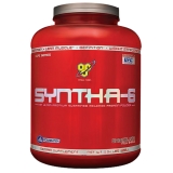 Syntha-6 2275 гр печенье-крем