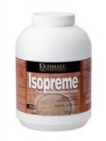 Isopreme - вкус: ваниль 2275 гр ваниль