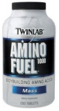 Amino Fuel tabs 1000 mg 250 таб