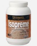 Isopreme 909 гр сочное яблоко