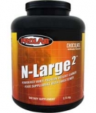 N-Large2 (вкус: клубника) 2727 гр клубника