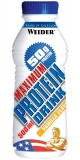 Maximum Protein Drink - вкус: ваниль 500 мл ваниль