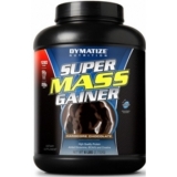 Super MASS Gainer 2720 гр шоколад